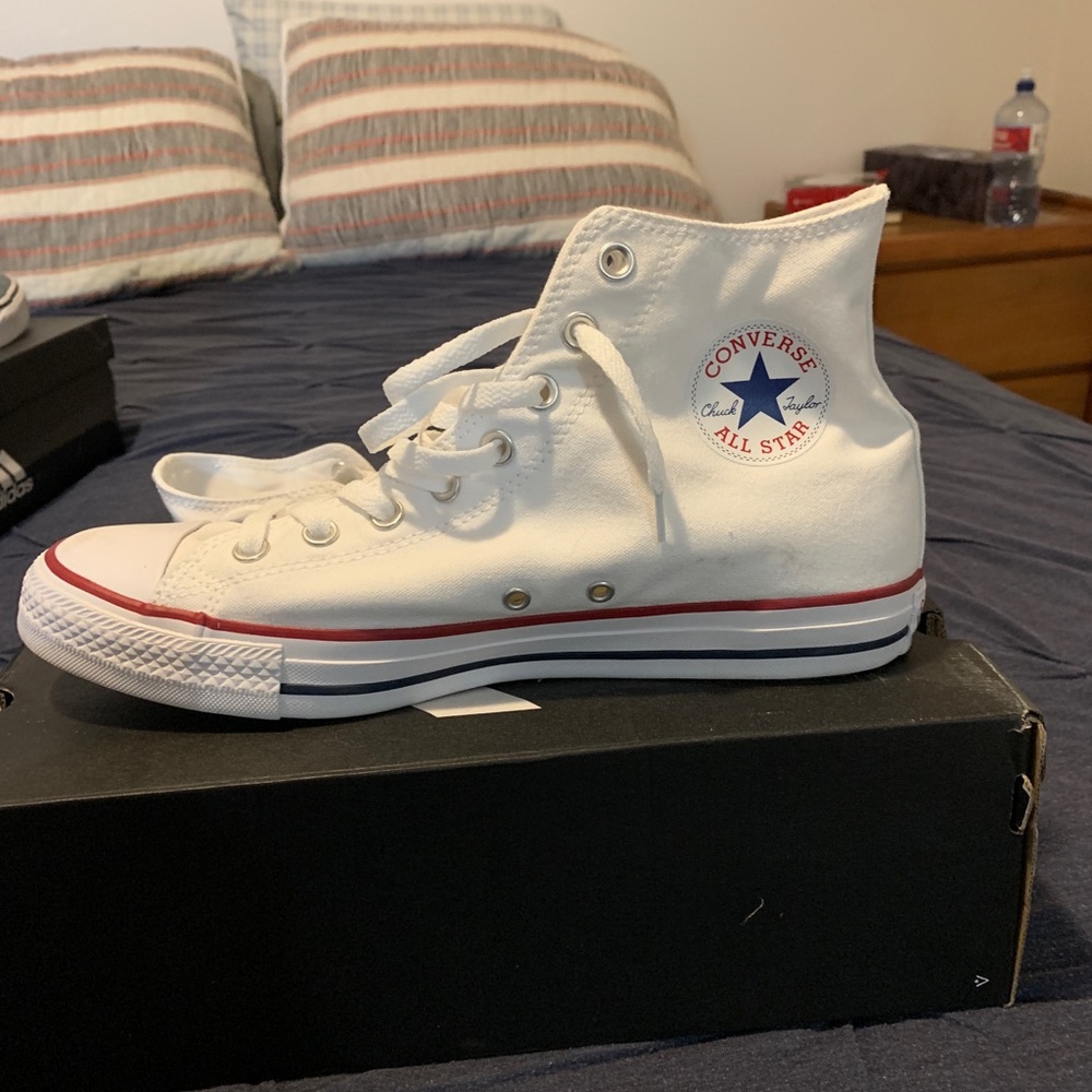 Converse Allstar